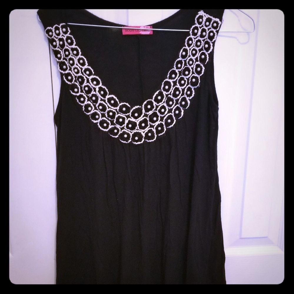Dress blouse